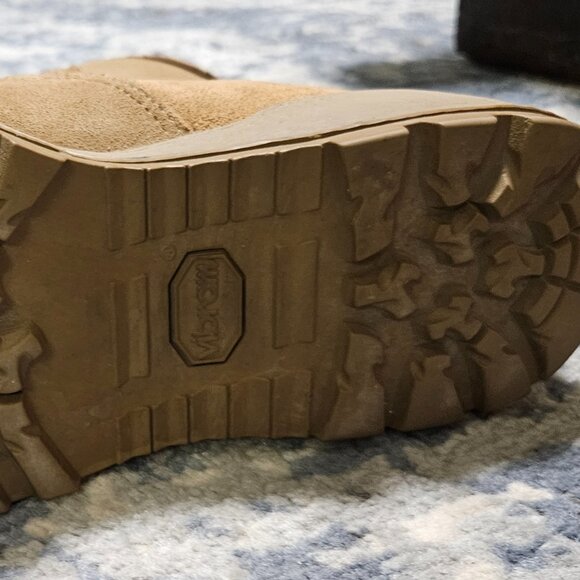 Vibram Combat Boot | Size: 8R - Picture 2 of 7